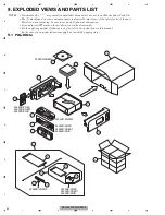 Preview for 40 page of Pioneer DEH-5200SD/XNEW5 Service Manual