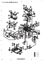 Preview for 46 page of Pioneer DEH-5200SD/XNEW5 Service Manual