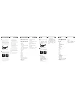 Preview for 7 page of Pioneer DEH-5250SD Installation Manual