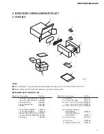 Preview for 3 page of Pioneer DEH-546 Ser