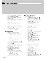 Preview for 70 page of Pioneer DEH-6100BT Operation Manual