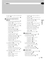 Preview for 143 page of Pioneer DEH-6100BT Operation Manual