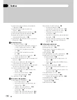 Preview for 144 page of Pioneer DEH-6100BT Operation Manual