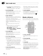 Preview for 150 page of Pioneer DEH-6100BT Operation Manual