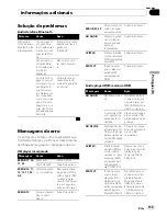 Preview for 159 page of Pioneer DEH-6150BT Operation Manual