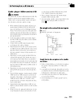 Preview for 163 page of Pioneer DEH-6150BT Operation Manual