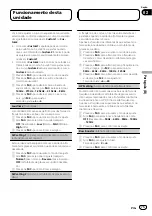 Предварительный просмотр 75 страницы Pioneer DEH-6250BT Operation Manual