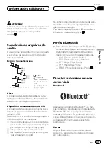 Предварительный просмотр 85 страницы Pioneer DEH-6250BT Operation Manual