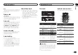 Preview for 3 page of Pioneer DEH-6300SD Owner'S Manual