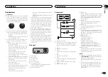 Preview for 11 page of Pioneer DEH-6300SD Owner'S Manual