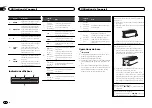 Preview for 20 page of Pioneer DEH-6300SD Owner'S Manual