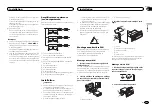 Preview for 29 page of Pioneer DEH-6300SD Owner'S Manual