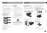 Preview for 49 page of Pioneer DEH-6300SD Owner'S Manual