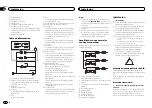 Preview for 68 page of Pioneer DEH-6300SD Owner'S Manual