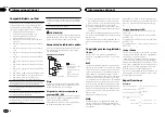 Preview for 74 page of Pioneer DEH-6300SD Owner'S Manual