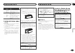 Preview for 79 page of Pioneer DEH-6300SD Owner'S Manual