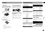 Preview for 89 page of Pioneer DEH-6300SD Owner'S Manual