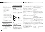 Preview for 94 page of Pioneer DEH-6300SD Owner'S Manual