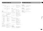 Preview for 95 page of Pioneer DEH-6300SD Owner'S Manual