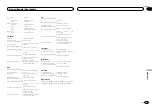 Preview for 113 page of Pioneer DEH-6300SD Owner'S Manual