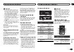 Preview for 115 page of Pioneer DEH-6300SD Owner'S Manual