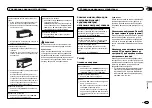 Preview for 117 page of Pioneer DEH-6300SD Owner'S Manual