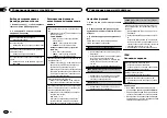 Preview for 120 page of Pioneer DEH-6300SD Owner'S Manual