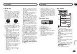 Preview for 125 page of Pioneer DEH-6300SD Owner'S Manual