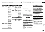 Preview for 129 page of Pioneer DEH-6300SD Owner'S Manual