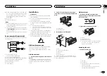 Предварительный просмотр 13 страницы Pioneer DEH-6300UB Owner'S Manual