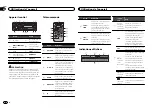 Предварительный просмотр 22 страницы Pioneer DEH-6300UB Owner'S Manual