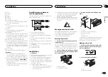 Предварительный просмотр 33 страницы Pioneer DEH-6300UB Owner'S Manual