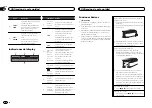 Предварительный просмотр 42 страницы Pioneer DEH-6300UB Owner'S Manual