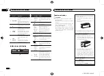 Предварительный просмотр 20 страницы Pioneer DEH-6350SD Owner'S Manual