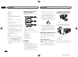 Предварительный просмотр 28 страницы Pioneer DEH-6350SD Owner'S Manual