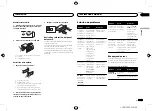 Предварительный просмотр 29 страницы Pioneer DEH-6350SD Owner'S Manual