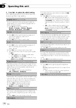 Preview for 16 page of Pioneer DEH-7200SD Operation Manual