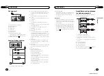 Предварительный просмотр 7 страницы Pioneer DEH-7300BT Installation Manual