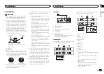 Предварительный просмотр 11 страницы Pioneer DEH-7350BT Owner'S Manual