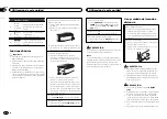 Предварительный просмотр 22 страницы Pioneer DEH-7350BT Owner'S Manual