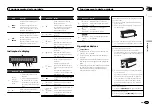 Предварительный просмотр 41 страницы Pioneer DEH-7350BT Owner'S Manual