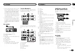 Предварительный просмотр 51 страницы Pioneer DEH-7350BT Owner'S Manual