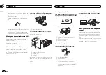 Предварительный просмотр 52 страницы Pioneer DEH-7350BT Owner'S Manual