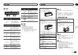 Предварительный просмотр 61 страницы Pioneer DEH-7350BT Owner'S Manual