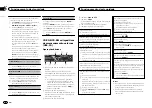 Preview for 62 page of Pioneer DEH-7450SD Owner'S Manual