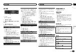 Preview for 91 page of Pioneer DEH-7450SD Owner'S Manual