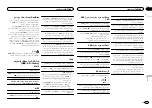 Preview for 129 page of Pioneer DEH-7450SD Owner'S Manual