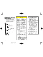 Предварительный просмотр 56 страницы Pioneer DEH-8018ZT Owner'S Manual