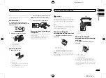 Preview for 5 page of Pioneer DEH-80PRS Series Installation Manual