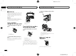 Preview for 12 page of Pioneer DEH-80PRS Series Installation Manual